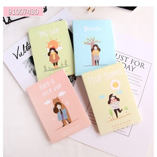 Giấy Thấm Dầu Maycreate 50 Tờ