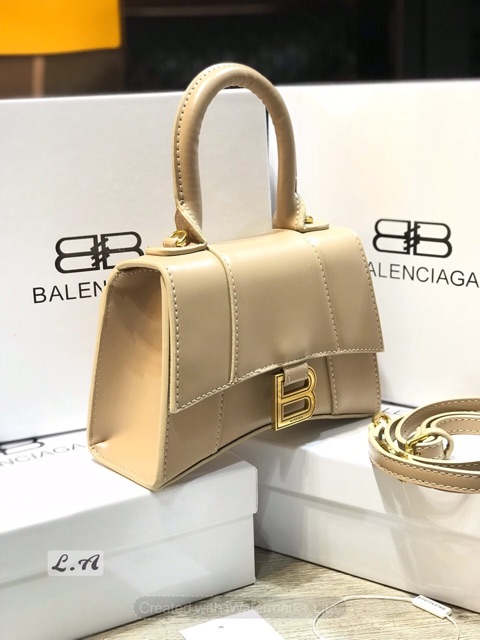 Túi balen mini size 19cm fullbox