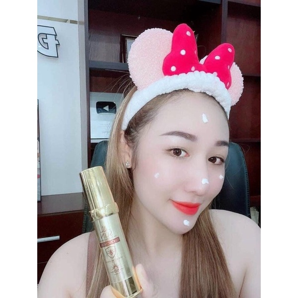 CHỐNG NẮNG NỌC ONG X3