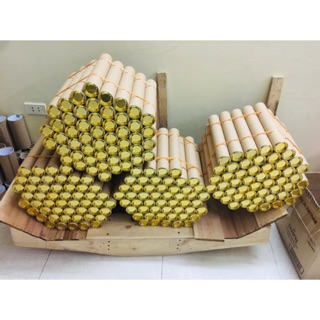 Ống tube đựng poster có nắp