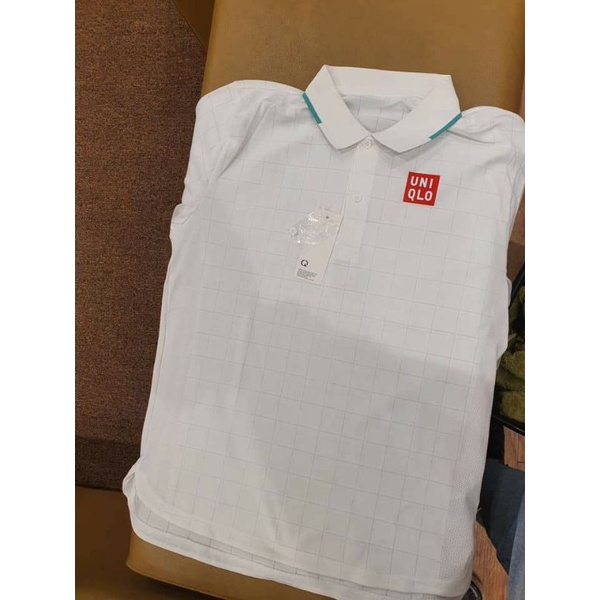 Áo polo thi đấu U.Ni