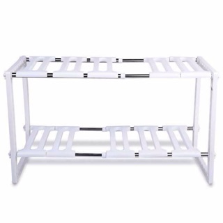 Kệ để xoong nồi gầm bếp