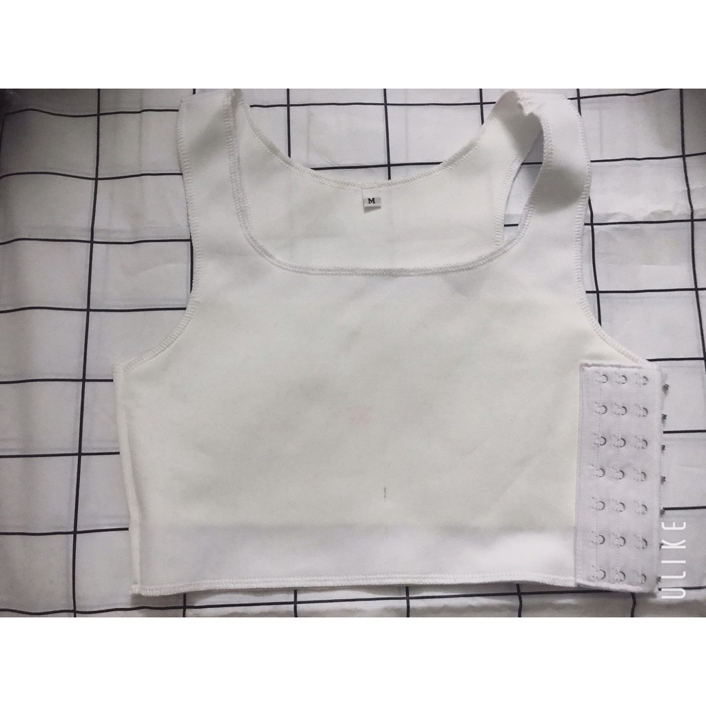 Thanh Lí Áo Nịt Ngực Tomboy Nhiều Mẫu