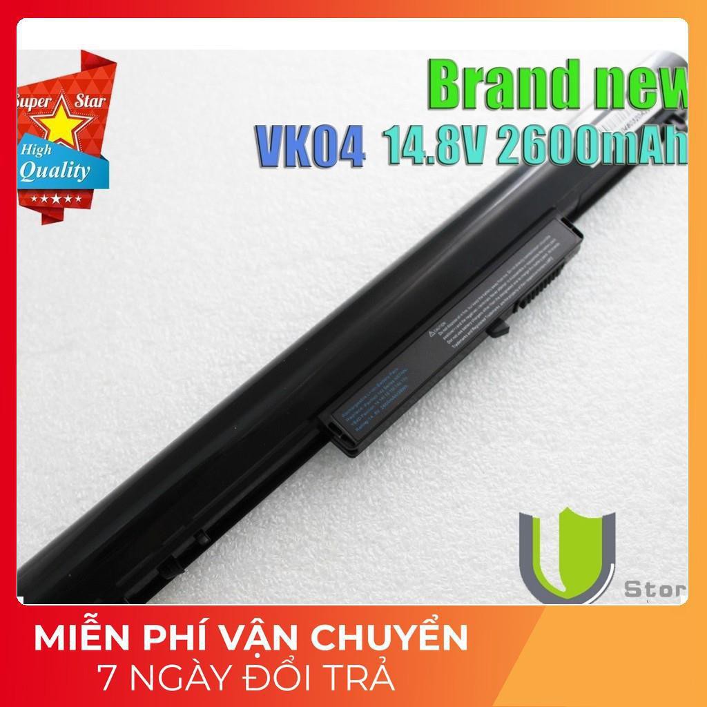 ⚡Pin HP HSTNN-DB4D, HSTNN-YB4D, HSTNN-YB4M, VK04, VOLKS, TPN-Q113, TPN-Q114, TPN-Q115