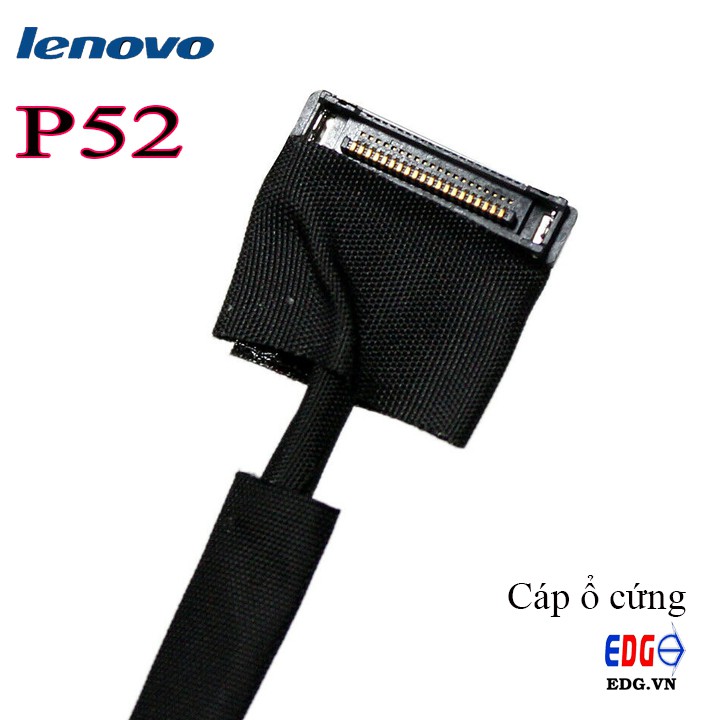 Cáp Ổ Cứng HDD SSD cho laptop Lenovo P52