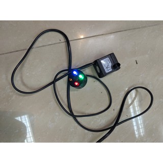 Máy bơm cho thác nước mini để bàn