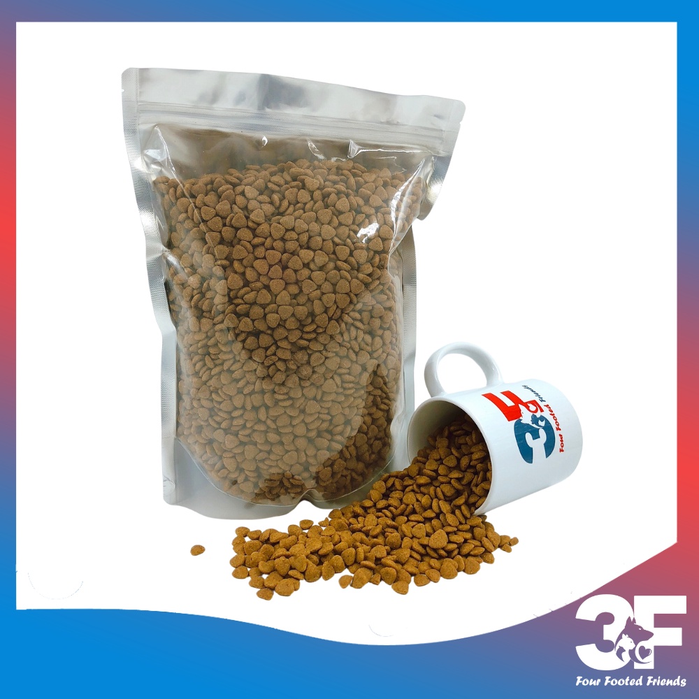 Thức Ăn Hạt Dành Cho Mèo Trưởng Thành Catsrang (Xuất sứ Hàn Quốc)