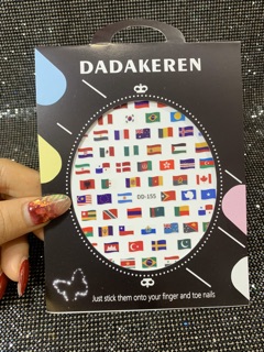 Sticker.Hơn 100 mẫu