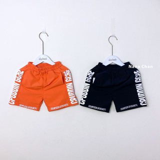 [Q121] Quần short Cpuddin bé trai sz 90-150