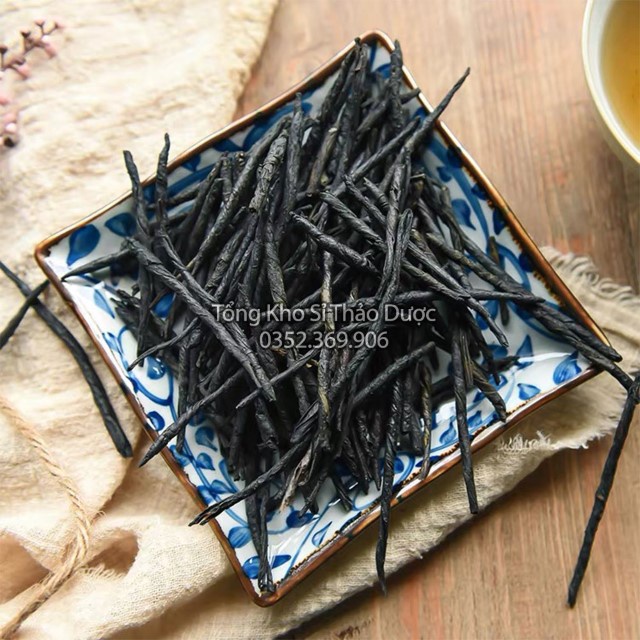 Chè Đắng Cao Bằng 100g
