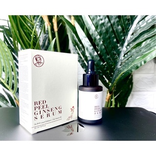 serum tái tạo da RED PEEL