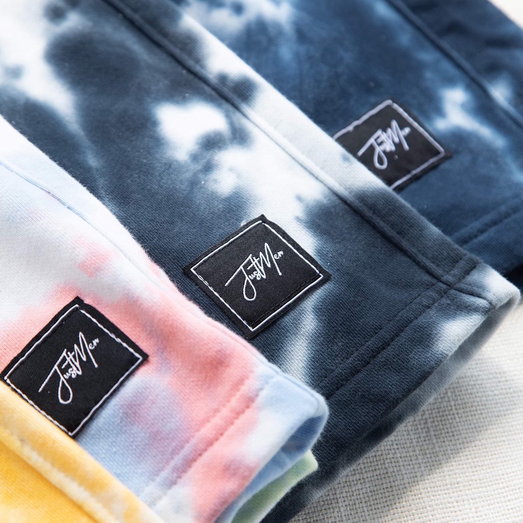 Quần Short Thun JM, Thời Trang, Phong Cách, Cá Tính