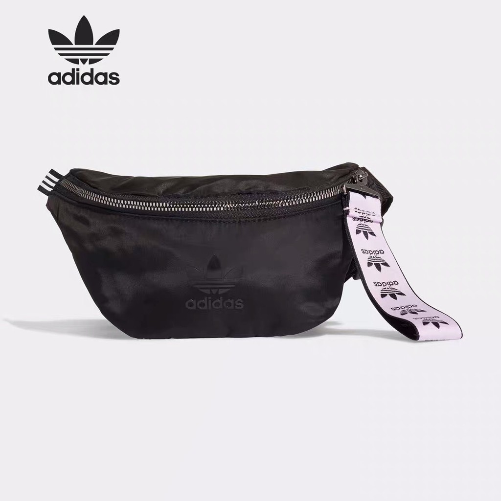 Túi bao tử Adidas Clover unisex