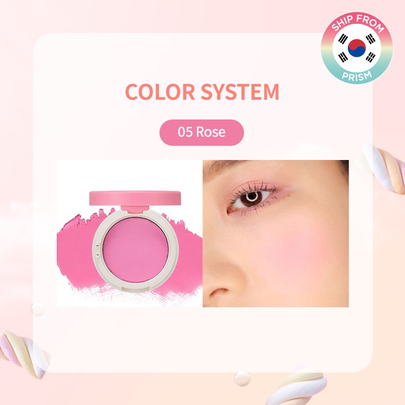 [Hàng mới về] Phấn Má Hồng Holika Holiak Dạng Thạch 4.2g | BigBuy360 - bigbuy360.vn