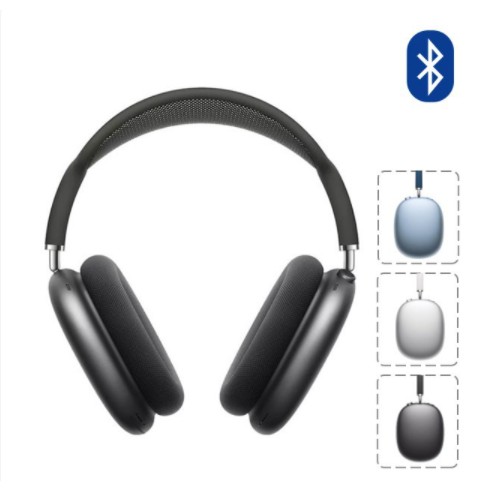 🌟🌟SIÊU HÓT 2021 🌟🌟Tai Nghe Blutooth Nhụp Tai Chống Ồn AirPods Max P9 - BẢO HÀNH ĐỔI MỚI | BigBuy360 - bigbuy360.vn
