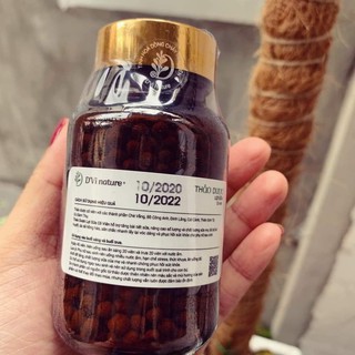 Lợi sữa thảo dược D'vi nature