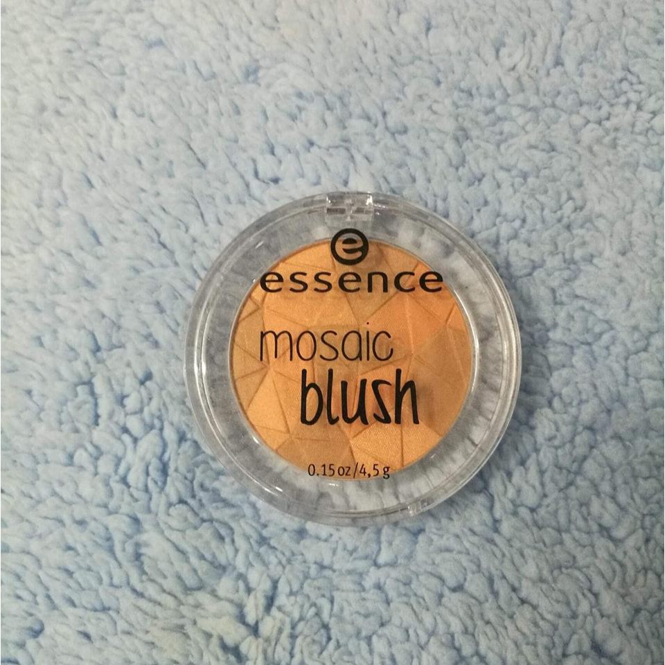 PHẤN MÁ HỒNG ESSENCE MOSAIC BLUSH