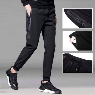 Quần jogger nam