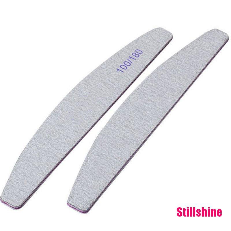 (Hàng Mới Về) Bộ 1 / 5 Móng Tay Giả