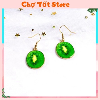 Khuyên Tai Hoa Quả - 2019 hót nhất