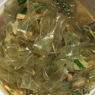 miến dong thái tay Điện Biên- DTFoods(CHUYÊN SỈ)