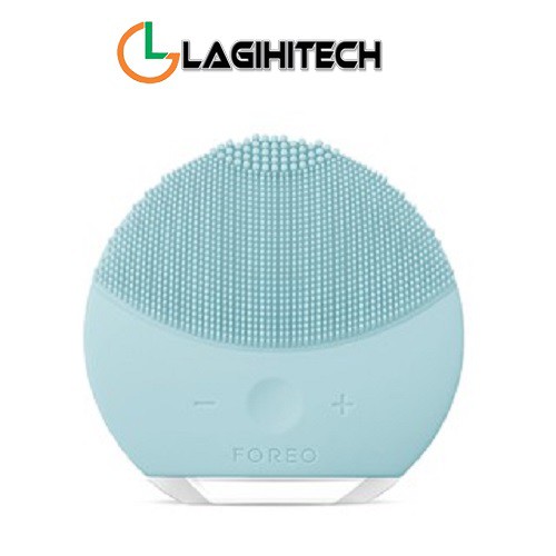 Máy rửa mặt Foreo Luna Mini 2 dòng Limited - Chính Hãng Foreo (Bảo Hành 2 năm, 1 đổi 1) | BigBuy360 - bigbuy360.vn