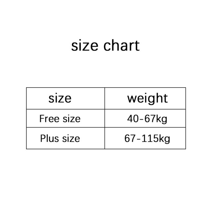 Set 2 quần lót Fallsweet size lớn quyến rũ thoải mái dành cho nữ