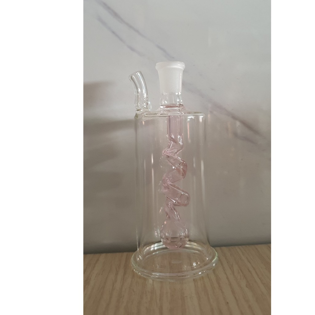 BÌNH THỦY TINH - DỤNG CỤ THÍ NGHIỆM - ĐỒ CHƠI KHOA HỌC (BÌNH CÓNG)