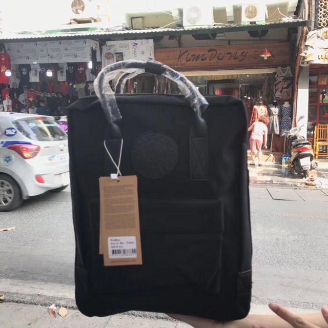 Balo Kanken no.2 Classic, mini 🆘RẺ VÔ ĐỊCH🆘