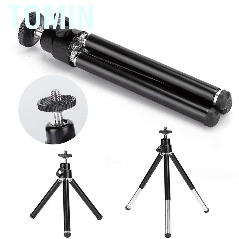 Giá Đỡ Ba Chân Mini Để Bàn Có Thể Gấp Gọn Tiện Dụng Mang Theo Du Lịch | BigBuy360 - bigbuy360.vn