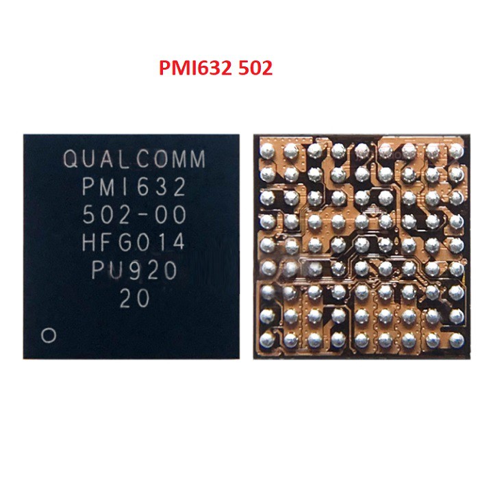 IC Module PMI632 502 Chính Hãng New