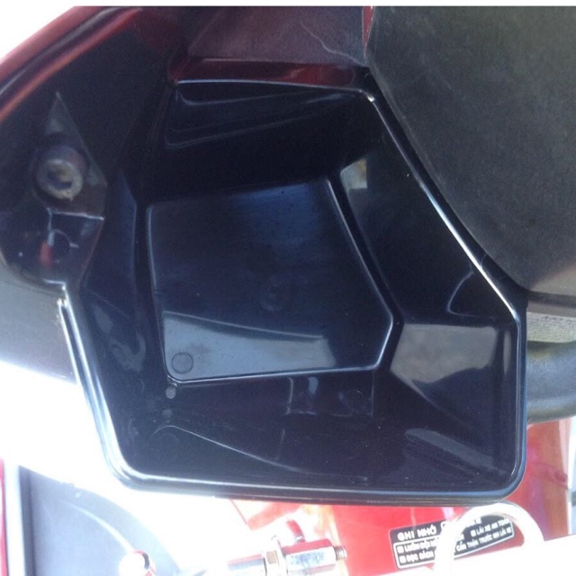 Hộc Đựng Đồ AB 2020