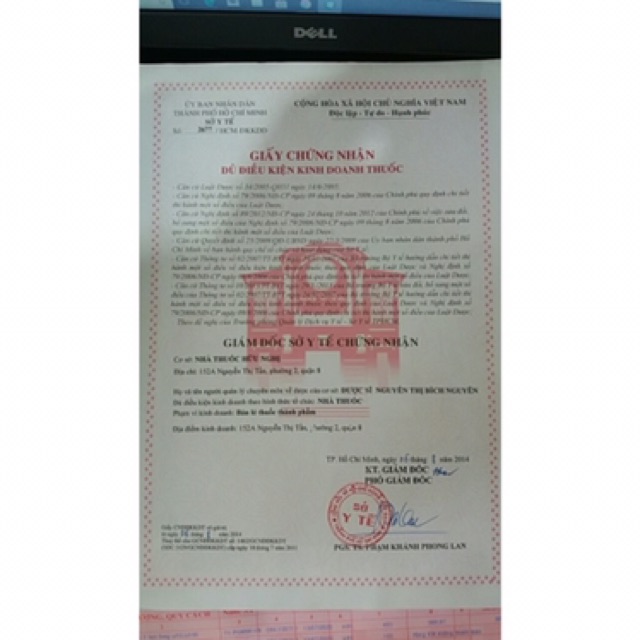 Viên uống Valentine hộp 60 viên