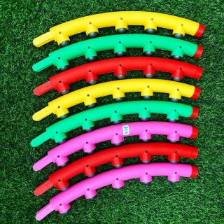 Vòng lắc giảm eo Hula Hoop