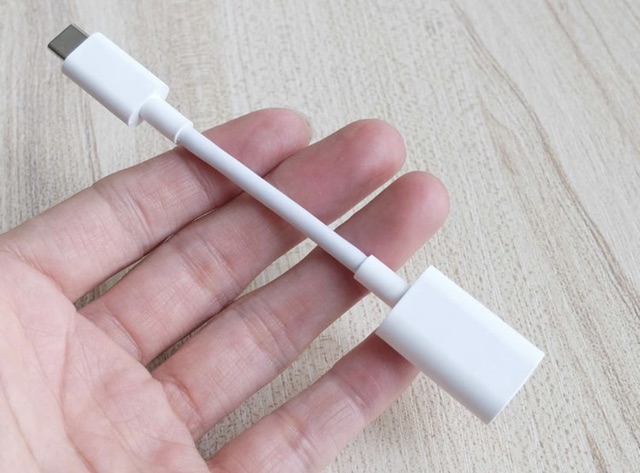 Cáp USB-C to USB -A chuẩn usb 3.1 USA | BigBuy360 - bigbuy360.vn