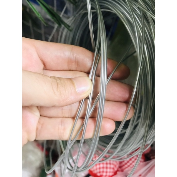 Kẽm nẹp túi, mũ, làm đồ handmade