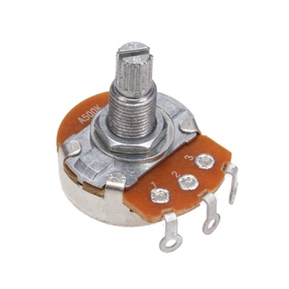 Chiết áp âm thanh đàn guitar a500k ohm