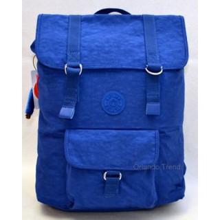 Balo Kipling Old Experience