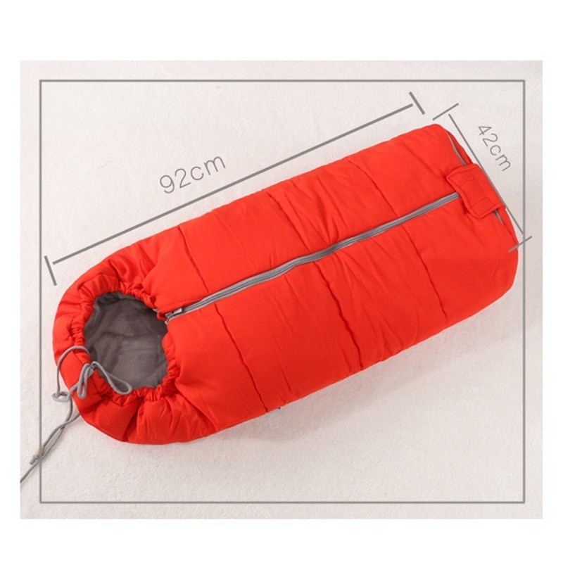 Túi ngủ giữ ấm vào mùa đông cho bé chất lượng cao