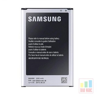 Pin Samsung Note 3 ( N9000 )