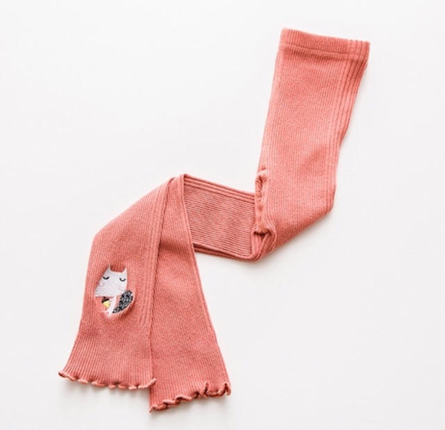 Quần legging len Alpaca