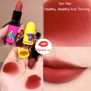 Son Mac Moon Masterpiece phiên bản đặc biệt fullsize