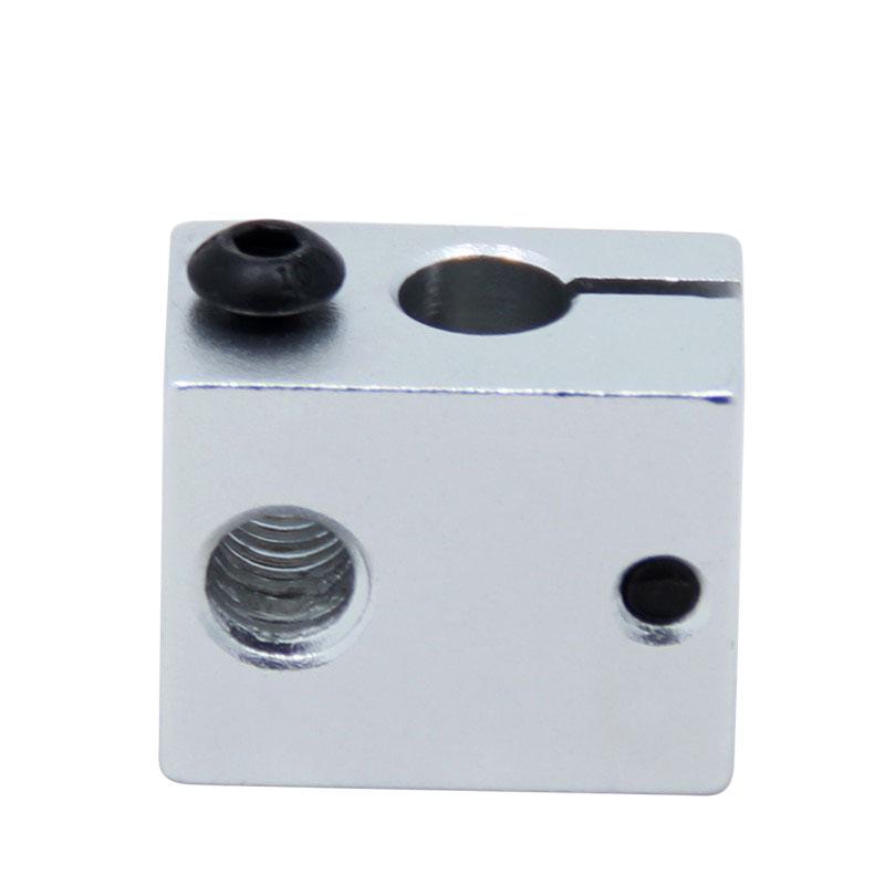 Khối nhôm dẫn nhiệt E3D V6