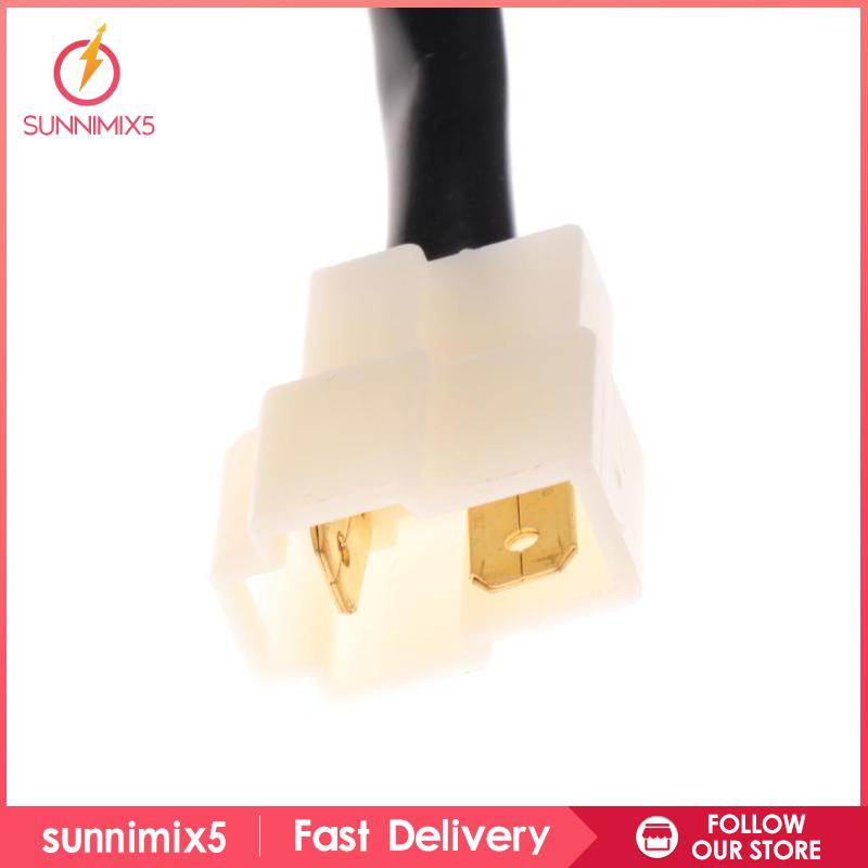 Công Tắc Đèn Phanh Xe Hơi JK231 Đóng Kín Thông Thường Chất Lượng Cao