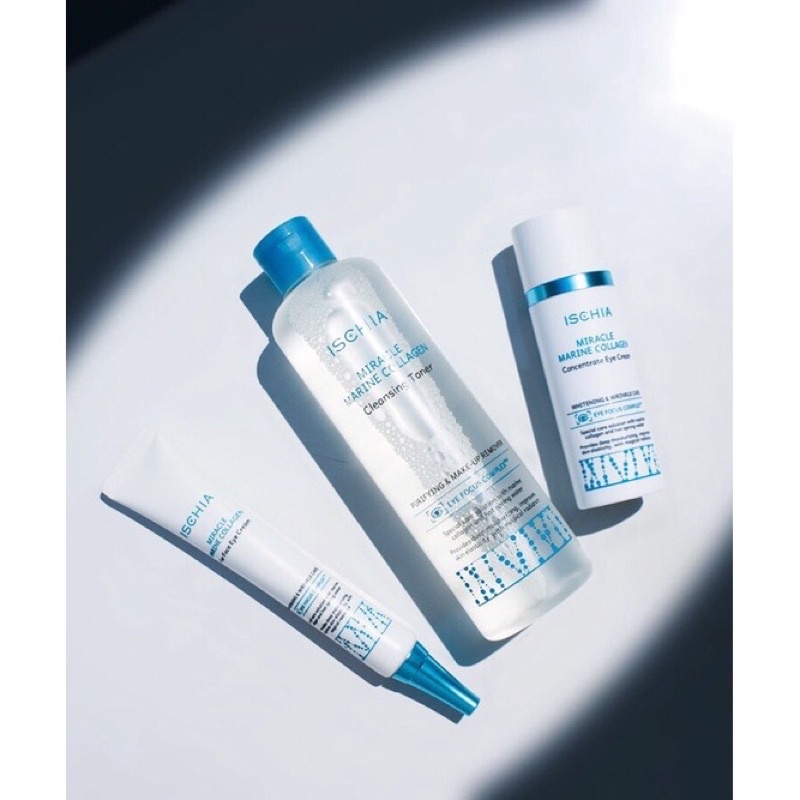 Tẩy trang ichia sạch sâu chính hãng | BigBuy360 - bigbuy360.vn