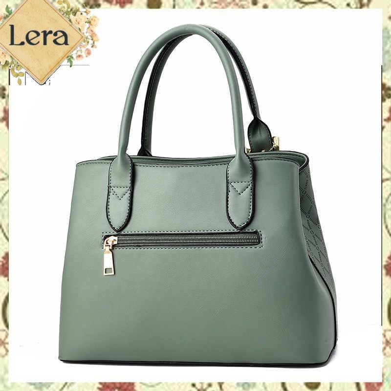 Túi xách nữ 💙 FREESHIP 💙 túi xách công sở thời trang cao cấp độc đáo TN75 - LERA | BigBuy360 - bigbuy360.vn