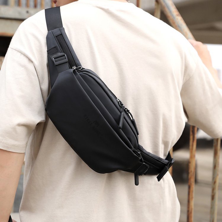 Túi Đeo Chéo, Túi Bao Tử Steel Rose Nam Nữ Thời Trang Hàng Cao Cấp Hàng Hot Trend  AOI OFFICIAL STORE | BigBuy360 - bigbuy360.vn