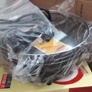 Nồi lẩu điện electric