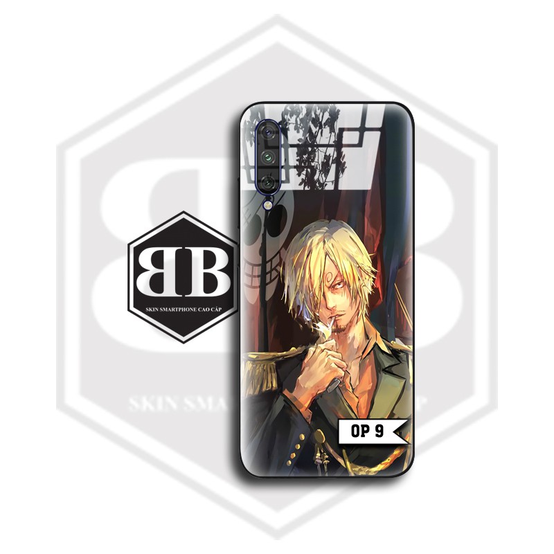 Ốp lưng kính cường lực Xiaomi Redmi Note 10 CC9 Pro / Redmi K20 Mi 9T / Mi CC9 Mi A3 Lite / Note 9 Pro Max cực cool | BigBuy360 - bigbuy360.vn