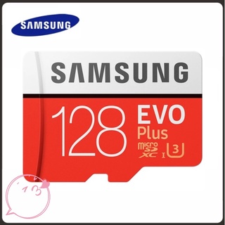 Thẻ Nhớ HIUSSNGHA Microsd Class10 Evo+ Evo Plus Microsd Cho Samsung